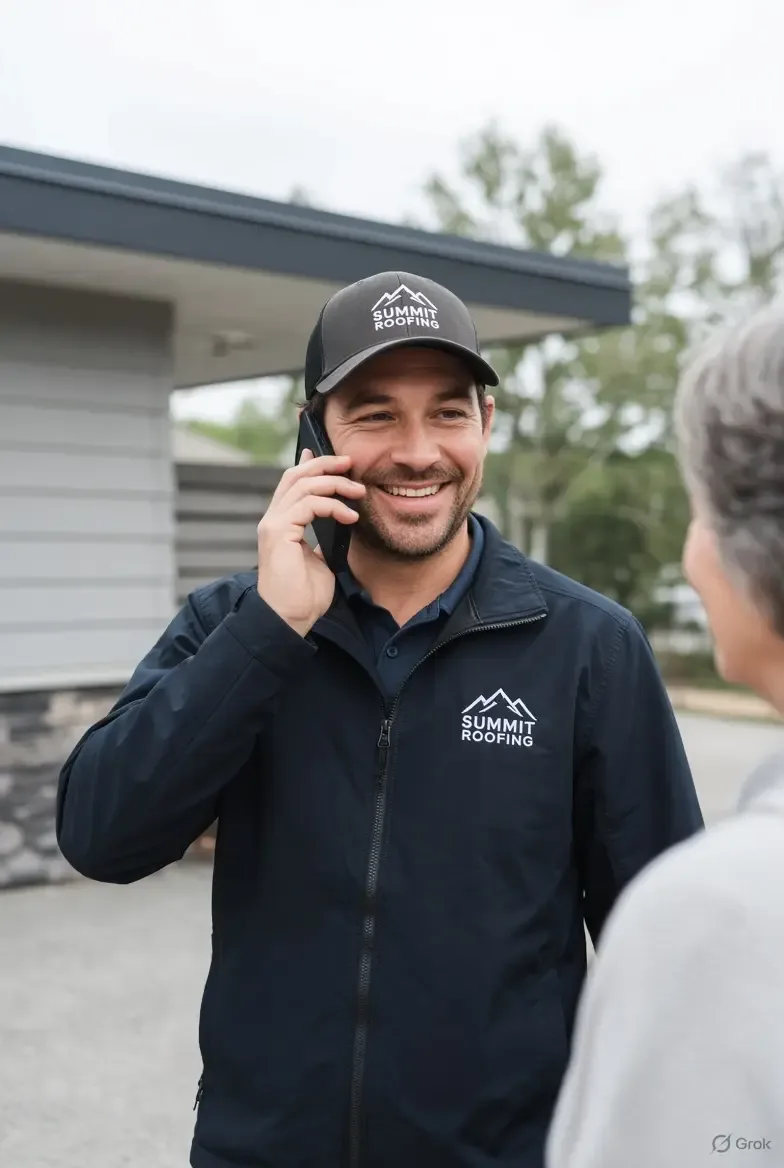 Flat Roof Leak Repair Edison, NE FAQs